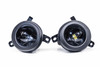 Morimoto XB LED Projector Fog Lights 5K (Audi) LF640