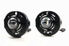 Morimoto XB LED Projector Fog Lights 5K (14-16 Chrysler Town and Country/200) LF620