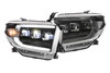 Morimoto XB LED Projector Headlights (14-20 Toyota Tundra) LF532