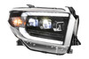 Morimoto XB LED Projector Headlights (14-20 Toyota Tundra) LF532