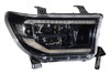 Morimoto XB LED Projector Headlights (07-13 Toyota Tundra/08-18 Sequoia) LF533-ASM