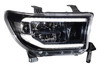 Morimoto XB LED Projector Headlights (07-13 Toyota Tundra/08-18 Sequoia) LF533-ASM