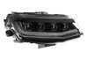 Morimoto XB LED Projector Headlights (16-18 Camaro) LF403