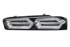 Morimoto XB LED Tail Lights Smoked (16-18 Camaro) LF404