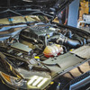 VMP ODIN Supercharger Kit (15-17 Mustang GT) VMP-SK1517MODIN