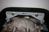 Steeda Hardcore IRS Differential Support Brackets (2015 - 2026 Mustang) 555-4050