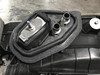BMR Aluminum AC Delete Panel (2015 - 2024 Mustang) ACD760