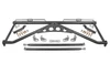 BMR Harness Bar - Black (2015 - 2026 Mustang) HB760H