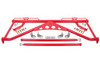 BMR Harness Bar Red (2015-2021 Mustang) HB760R