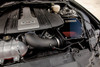 Corsa Cold Air Intake Closed Box Oiled Filter (2018+ Mustang GT) 419850