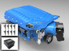 Beefcake Special Whipple 3.8L Gen 6 Superchargers Kit (2018 - 2023 Mustang GT)