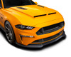 Cervinis C-Series Chin Spoiler (2018-2021 Mustang) 4471-MB