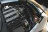 Corsa Carbon Fiber Air Intake Maxflow Oiled (15-19 C7 Corvette Z06) 44002