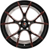 PROJECT 6GR TEN WHEEL 20x11.5 (SHELBY GT500)
