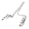 Stainless Works Catted Long Tube Header Kit (2019-2020 Ram)