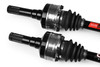 GForce Outlaw Axle Shaft Right Side (2015 - 2025 Mustang w/Exotic Alloy Outer Stubs) FOR10109R