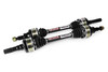 GForce Renegade Axle Shafts Pair (2015+ Mustang w/Exotic Alloy Outer Stubs) FOR10110A