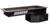 Moroso Oil Pan Road Race Baffled Rear T-Sump Steel (Ford 5.0 Coyote) 20571