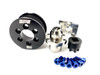 SPE Pulley Kit w/ Stainless Steel Hub & Tools (2020-2022 Shelby GT500) SPE-P200102