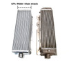 VMP 87mm Race Intercooler Core (2003-2004 Cobra) VMP-SUC037