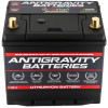 Antigravity Group 24 Car Battery 30Ah Left Positive Terminal AG-24-30-RS