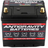 Antigravity Group 24 Car Battery 30Ah Left Positive Terminal AG-24-30-RS