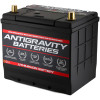 Antigravity Group 24 Car Battery 30Ah Left Positive Terminal AG-24-30-RS