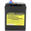 Antigravity H6/Group 48 Car Battery 24Ah Race Only AG-H6-24-RS