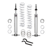 Viking Crusader Adjustable Front Coilover Kit No Sway Bar