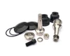 Stifflers Front Upper Control Arms Adjustable (1997 - 2004 F150 2WD) AFUCA-FT02