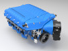 Whipple Supercharger Kit Stage 2 (2021 Mach 1 Mustang) WK-2627-STG2-30