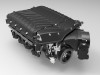 Whipple Supercharger Kit Stage 2 (2021 Mach 1 Mustang) WK-2627-STG2-30