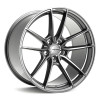 Velgen Lightweight VF5 Wheel 20X10 5x114.3 34 Offset (2015-2023 Mustang GT & V6) VF52010GGM1143470.5