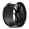 Velgen Lightweight VF5 Wheel 20X10 5x114.3 34 Offset (2015-2023 Mustang GT & V6) VF52010GGM1143470.5