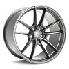 Velgen Flow Form VF5 Wheel 20X11 5x114.3 52 Offset (2015-2023 Mustang GT & V6) VF52011GGM1145270.5