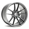 Velgen Flow Form VF5 20X11 Wheel 52 Offset (2015 - 2026 Mustang)
