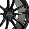 Velgen Lightweight VF5 20X10 Wheel 35 Offset (2014 - 2019 Corvette C7)