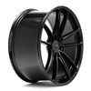 Velgen Lightweight VF5 20X12 Wheel 53 Offset (2014 - 2019 Corvette C7)