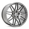 Velgen VF9 20x11 Lightweight Wheel 52 ET (2015 - 2026 Mustang)