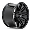 Velgen VF9 20x11 Lightweight Wheel 22 ET (2011 - 2023 Charger / Challenger Narrow Body)