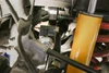 BMR Adjustable Upper Control Arm Camber Links w/Delrin and Rod Ends (2015 - 2026 Mustang) UCA763