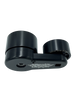 ARS COPO Racing Belt Tensioner - 76mm x 10 Rib Double Bearing Pulley (2.6L Magnuson SC) ARS86218DB