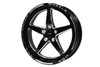 VMS 17x4.5 Front V-Star Drag Race Wheel (2006+ Charger/Challenger) VWST026