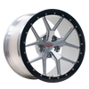 Forgeline VX1R Beadlock 17x11.0 Drag Racing Series Wheel