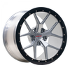 Forgeline VX1R Beadlock 18x11.0 Drag Racing Series Wheel