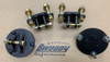 BWoody Front Coilover Coversion Kit (2015-2020 F150) 810.4009