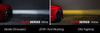 Diode Dynamics Elite Series Combination Fog Lamp Yellow (2018 - 2023 Mustang) DD5133