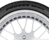 Toyo Proxes Sport 255/40ZR19 Max Performance Summer Tire 136770