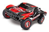 Traxxas Slash 1/10 Scale Electric Short Course Truck RED 58034-1-REDX