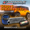 Whipple Stage 1 Upgrade Kit Ecoboost (2021-Up Ford Bronco 2.7L) EB-8180